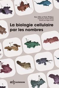 Produktbild: La biologie cellulaire par les nombres