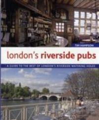Produktbild: Hampson, T: London's Riverside Pubs