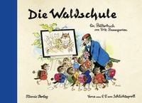 Produktbild: Die Waldschule