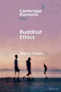 Produktbild: Buddhist Ethics