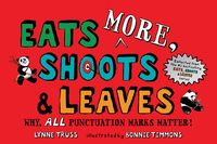 Produktbild: Eats More, Shoots & Leaves