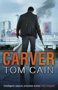 Produktbild: Carver