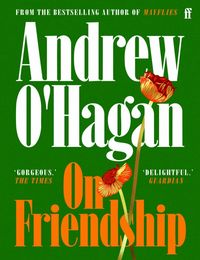 Produktbild: On Friendship
