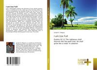 Produktbild: I am Use Full