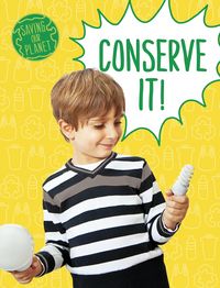 Produktbild: Conserve It!