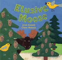 Produktbild: Elusive Moose