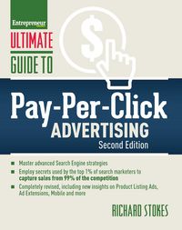 Produktbild: Ultimate Guide to Pay-Per-Click Advertising