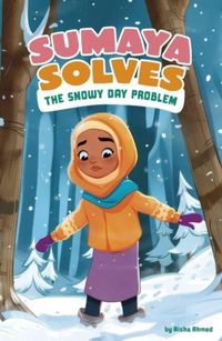 Produktbild: Sumaya Solves the Snowy Day Problem