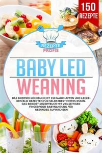 Produktbild: Baby Led Weaning