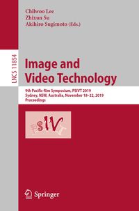 Produktbild: Image and Video Technology