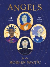 Produktbild: Angels for the Modern Mystic
