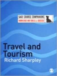 Produktbild: Travel and Tourism