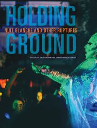 Produktbild: Holding Ground