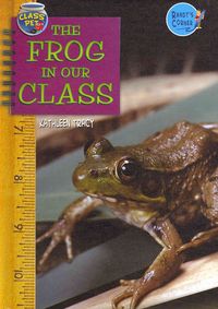 Produktbild: Frog in Our Class