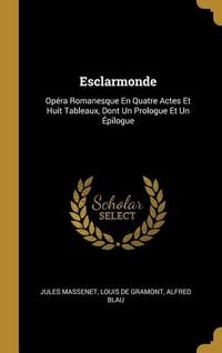 Produktbild: Esclarmonde