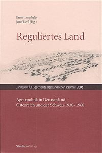 Produktbild: Reguliertes Land
