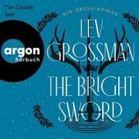 Produktbild: The Bright Sword