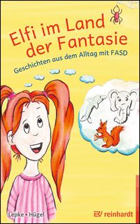 Produktbild: Elfi im Land der Fantasie