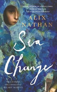 Produktbild: Sea Change