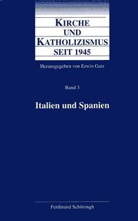 Produktbild: Italien und Spanien
