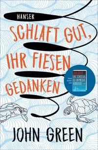 Produktbild: Schlaft gut, ihr fiesen Gedanken