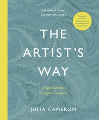 Bild vom Artikel The Artist's Way vom Autor Julia Cameron