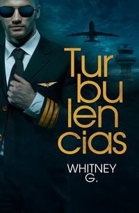 Produktbild: Turbulencias