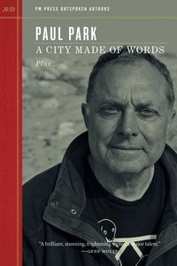 Produktbild: City Made of Words