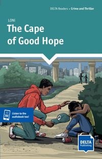 Produktbild: The Cape of Good Hope