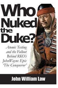 Produktbild: Who Nuked the Duke