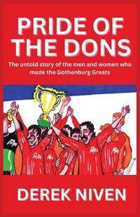 Produktbild: Pride of the Dons