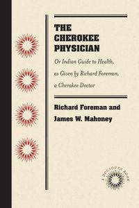 Produktbild: The Cherokee Physician