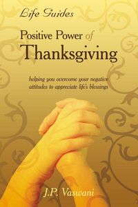 Produktbild: Positive Power Of Thanksgiving