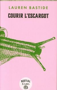 Produktbild: Courir l'escargot