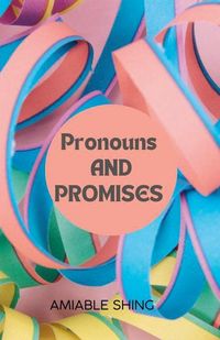 Produktbild: Pronouns and Promises