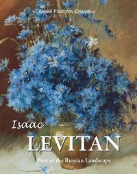 Produktbild: Isaac Levitan - Poet of the Russian Landscape