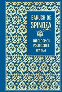 Produktbild: Theologisch-politischer Traktat