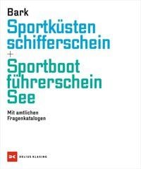 Produktbild: Sportk&uuml;stenschifferschein & Sportbootf&uuml;hrerschein See