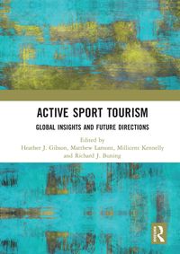 Produktbild: Active Sport Tourism