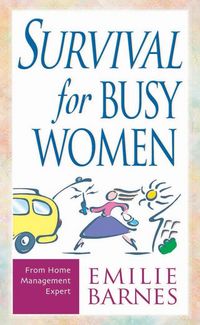 Produktbild: Survival for Busy Women