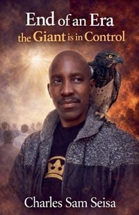 Produktbild: End of an Era-The Giant is in Control