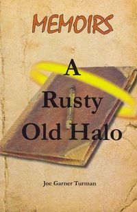 Produktbild: Memoirs a Rusty Old Halo