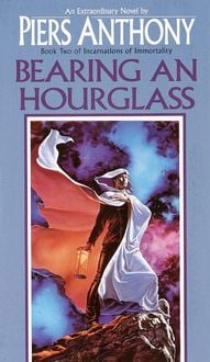 Produktbild: Bearing an Hourglass