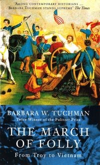 Produktbild: The March Of Folly