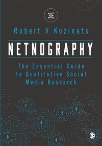 Produktbild: Netnography