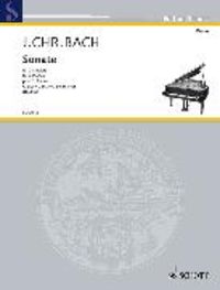 Produktbild: Sonate G-Dur