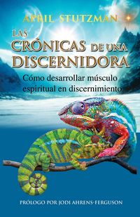 Produktbild: Las cr&oacute;nicas de un discernidor est&aacute; disponible en edici&oacute;n en espa&ntilde;ol