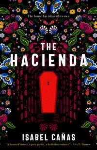 Produktbild: The Hacienda