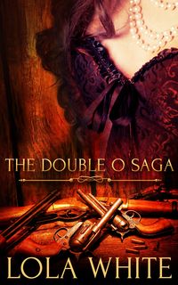 Produktbild: The Double O Saga: A Box Set