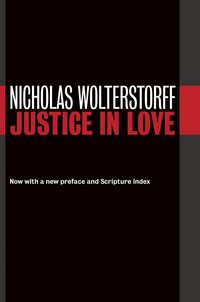 Produktbild: Justice in Love